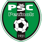 PSC Pezinok