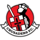 Crusaders Newtownabbey Strikers (w)