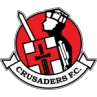 Crusaders Newtownabbey Strikers (w)