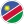 Namíbia U20