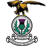 Inverness C.T. U20