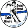 Saint-Pryve