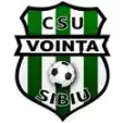 CSU Vointa Sibiu