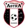 FC Astra Ploiesti II