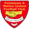 Felixstowe   Walton United