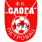 FK Sloga Petrovac na Mlavi