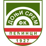 FK Donji Srem Pecinci