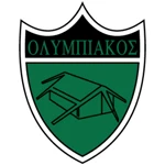 Олимпиакос Никосия