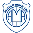 Monte Azul U20