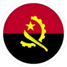 Angola (w)