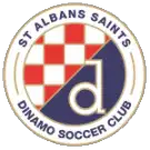 St Albans Saints U21