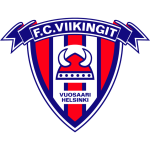 FC Viikingit E