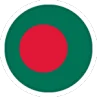 バングラデシュ W