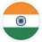 India V