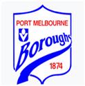 Port Melbourne Sharks