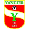 FK Yangiyer