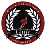 Lettir Reykjavik