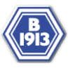 堡鲁本B1913