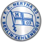 Hertha 03 Zehlendorf U17
