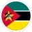 Mozambique (w)