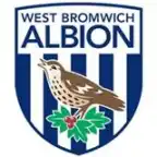 Ovest Bromwich Albion