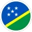 Kepulauan Solomon W