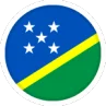 Kepulauan Solomon W