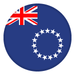 Cook Islands (w)