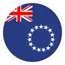Ilhas Cook F