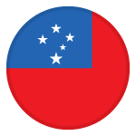 Samoa (w)