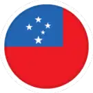 Samoa (w)