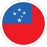 Samoa D