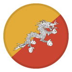 Bhutan  (w)