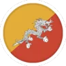 Бутан (Ж)
