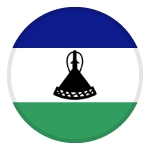 Lesotho (w)