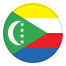 Comoros (w)