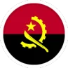 앙골라 U20