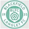 Blackfield Langley