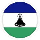 莱索托U20
