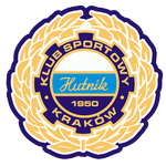 Hutnik Krakow