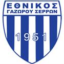 Ethnikos Gazorou