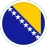 Bósnia e Herzegovina F