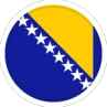 Bosnien-Herzegowina F