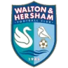Walton   Hersham