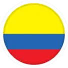 哥伦比亚U15