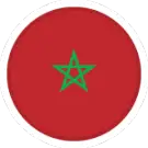Maroko U20 (W)