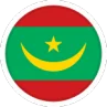 毛里塔尼亞U20