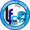 Johvi FC Lokomotiv