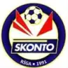 Skonto FC II