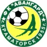 FK 아반하르트 크라마토르스크